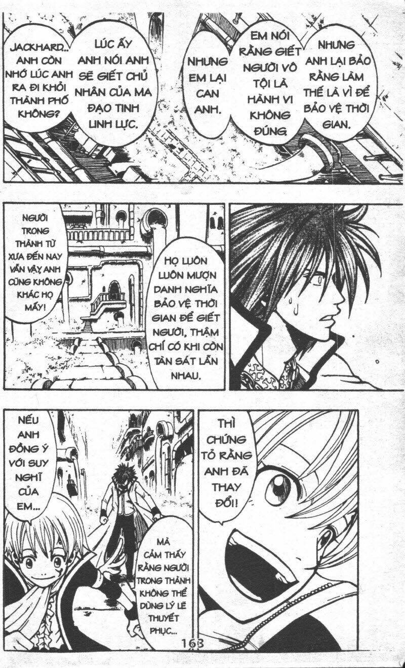 Trùm Phản Diện Muốn Tìm Chết!: Chapter 23