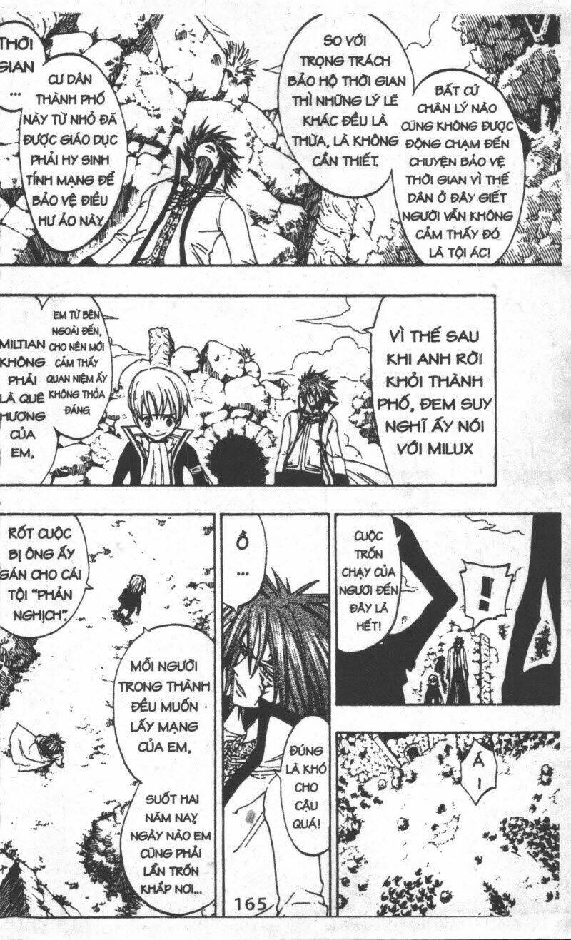 Trùm Phản Diện Muốn Tìm Chết!: Chapter 23