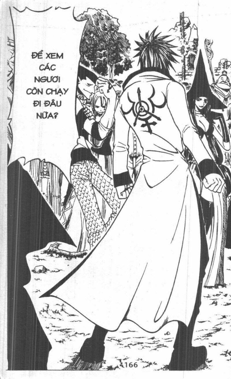 Trùm Phản Diện Muốn Tìm Chết!: Chapter 23