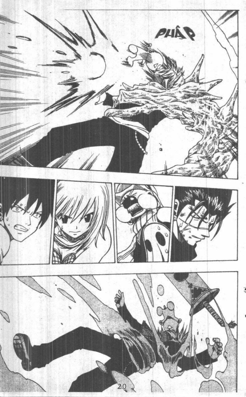 Trùm Phản Diện Muốn Tìm Chết!: Chapter 23