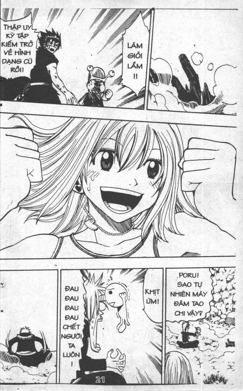 Trùm Phản Diện Muốn Tìm Chết!: Chapter 23