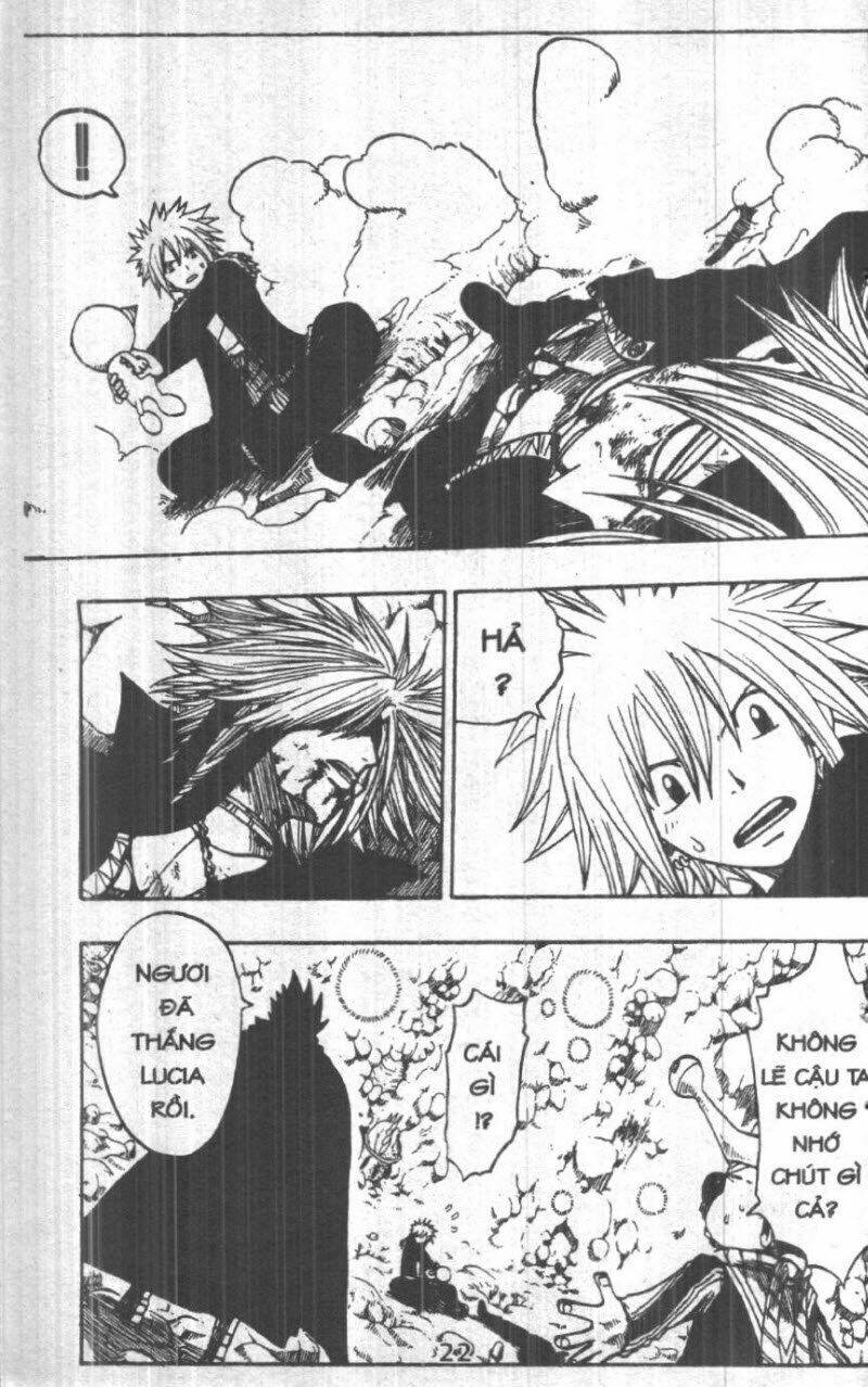 Trùm Phản Diện Muốn Tìm Chết!: Chapter 23