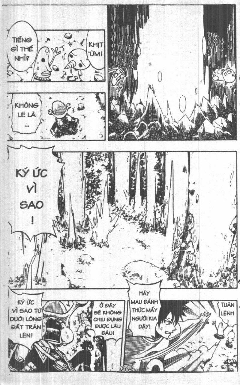 Trùm Phản Diện Muốn Tìm Chết!: Chapter 23