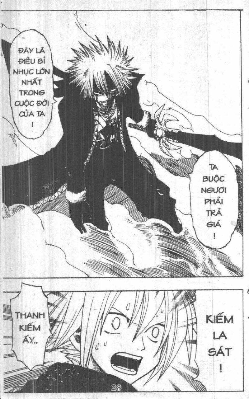 Trùm Phản Diện Muốn Tìm Chết!: Chapter 23