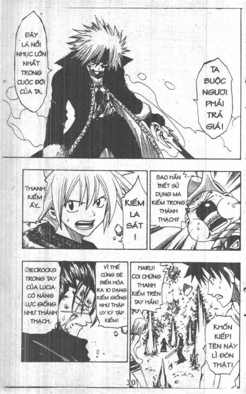 Trùm Phản Diện Muốn Tìm Chết!: Chapter 23