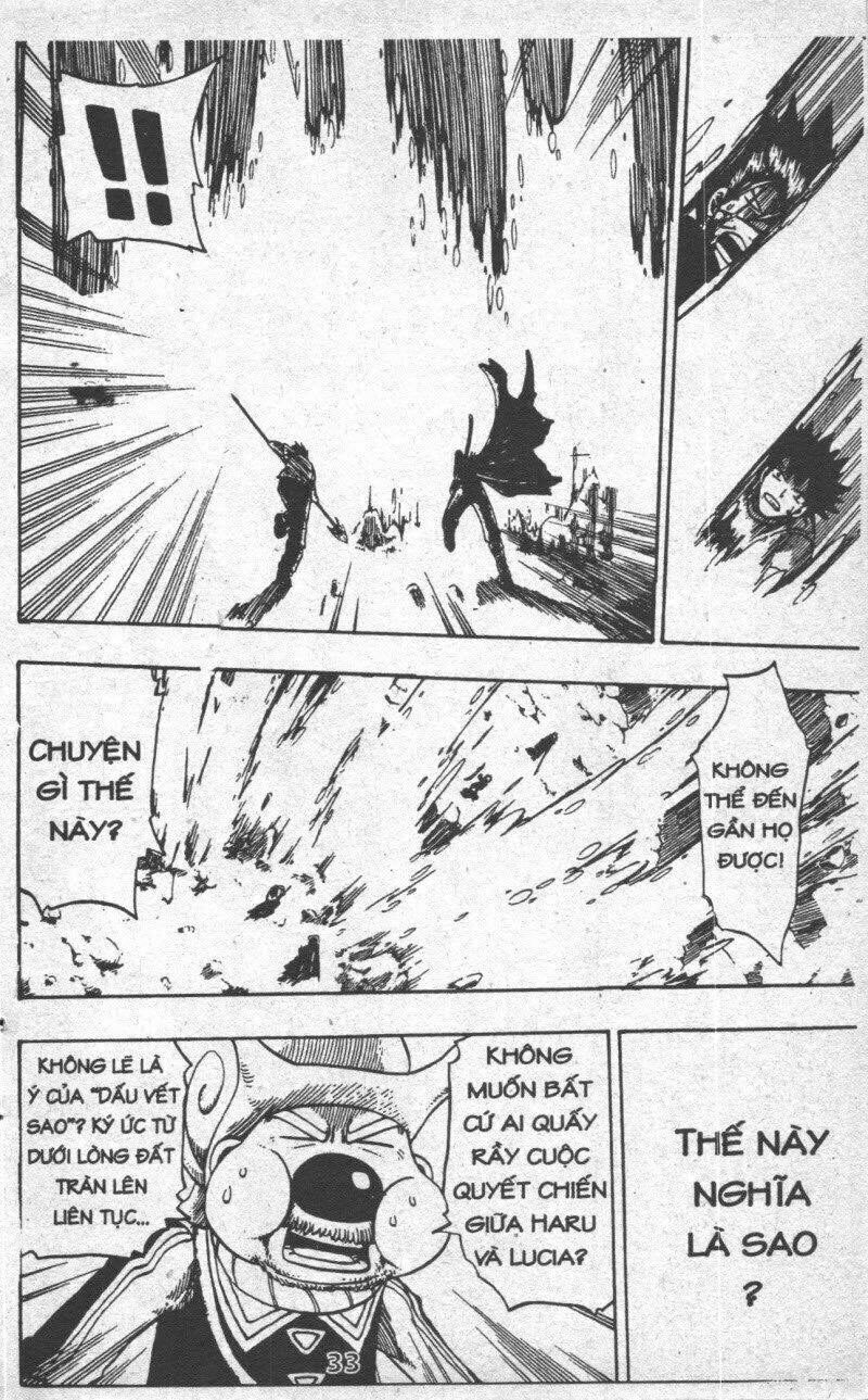 Trùm Phản Diện Muốn Tìm Chết!: Chapter 23