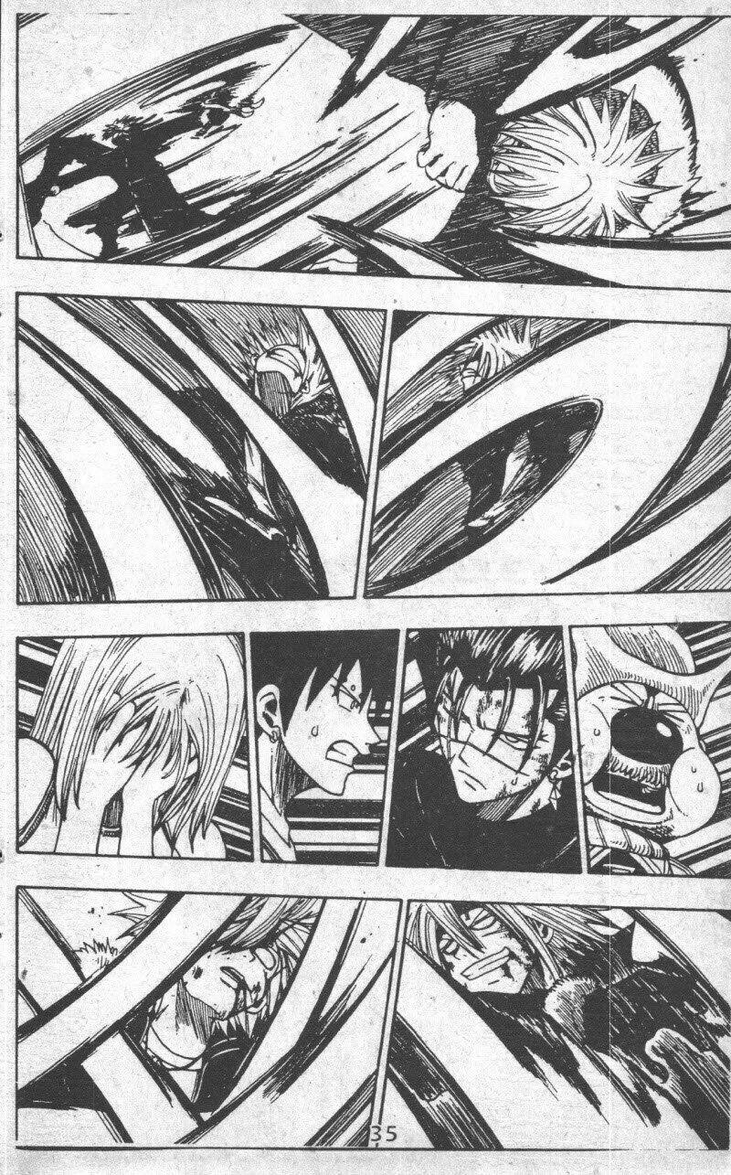 Trùm Phản Diện Muốn Tìm Chết!: Chapter 23