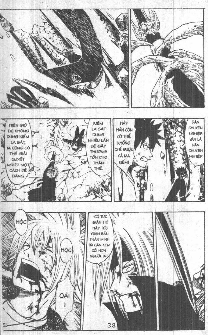 Trùm Phản Diện Muốn Tìm Chết!: Chapter 23