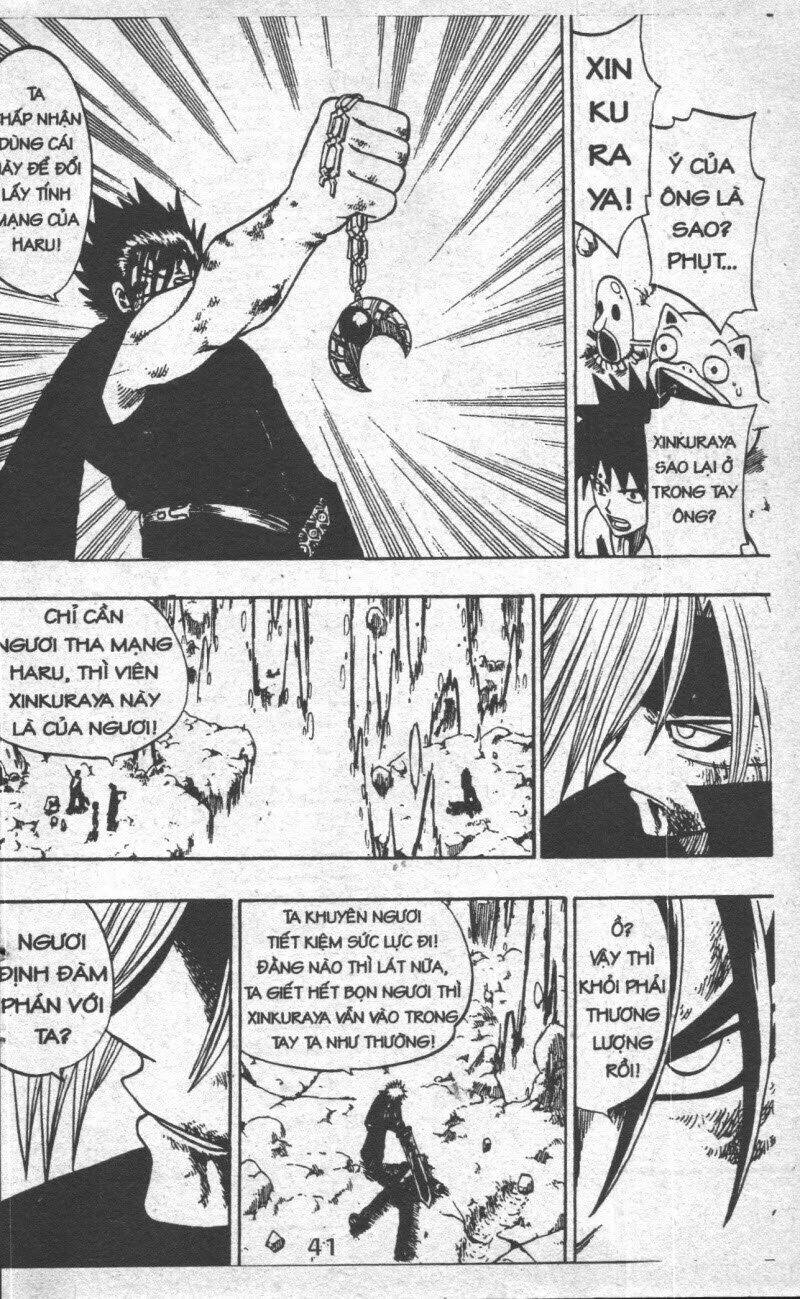 Trùm Phản Diện Muốn Tìm Chết!: Chapter 23