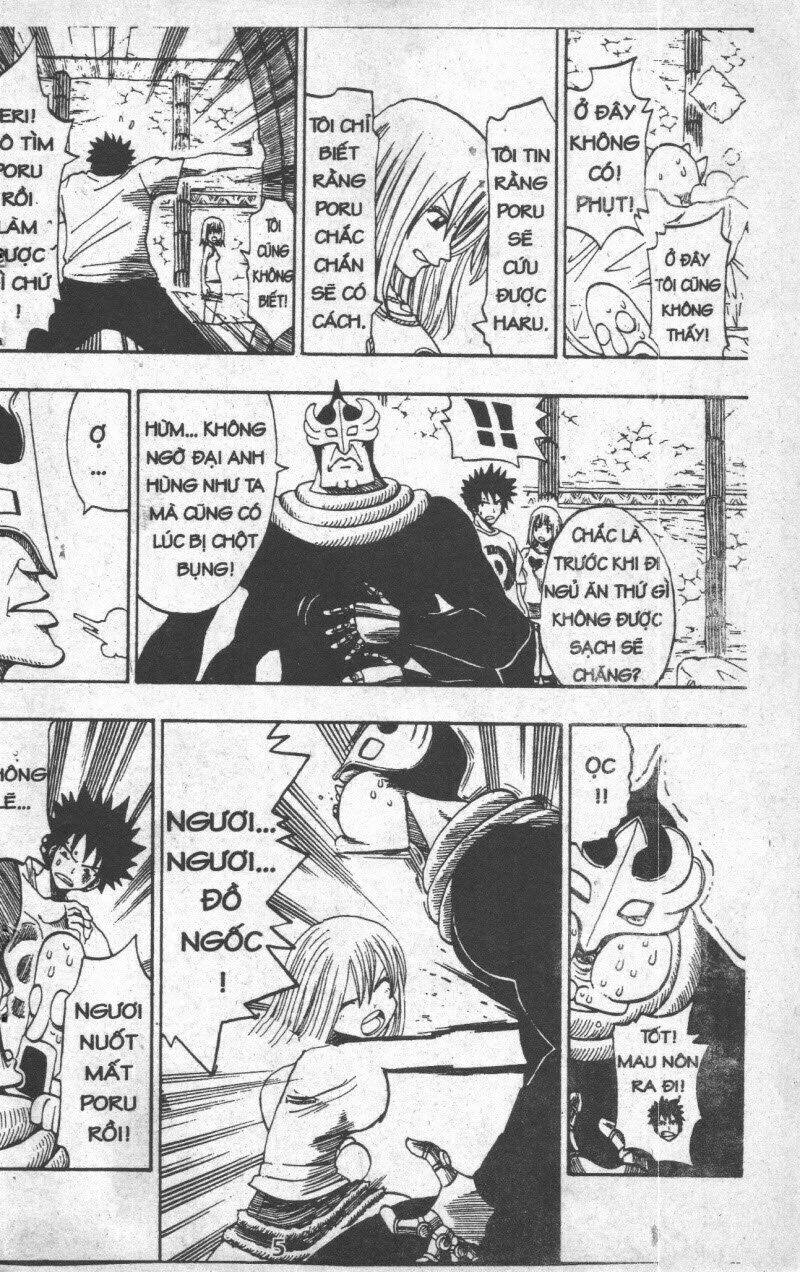 Trùm Phản Diện Muốn Tìm Chết!: Chapter 23