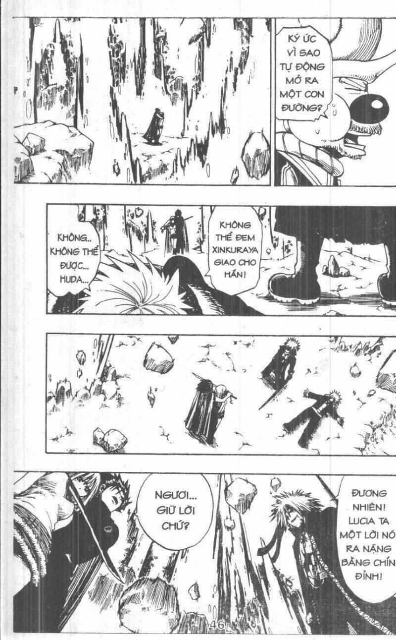 Trùm Phản Diện Muốn Tìm Chết!: Chapter 23