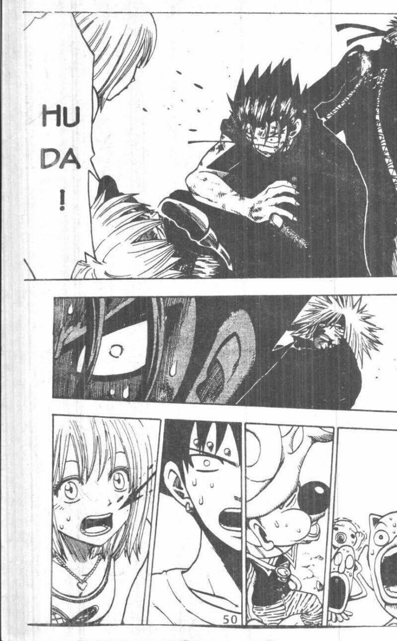 Trùm Phản Diện Muốn Tìm Chết!: Chapter 23