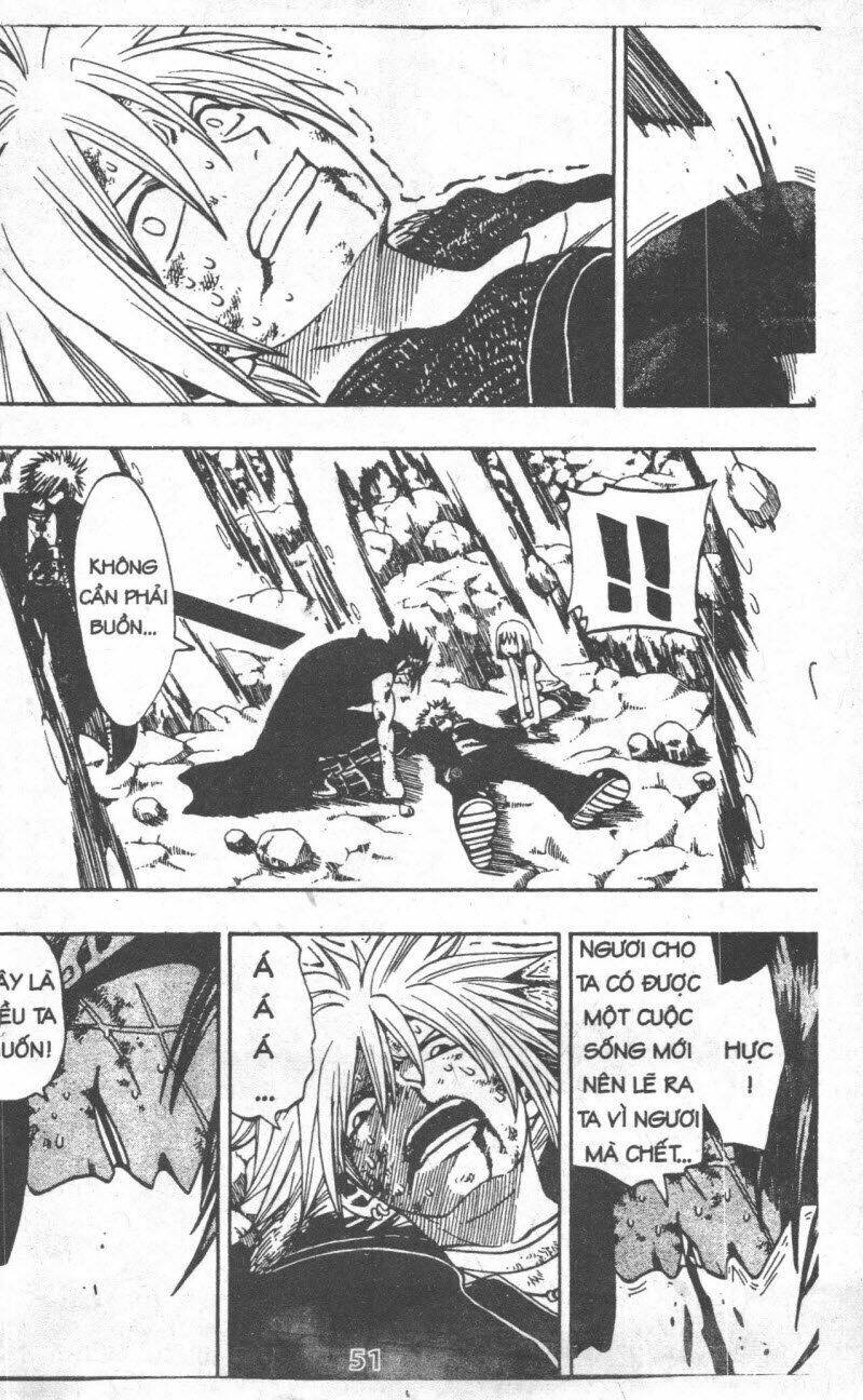 Trùm Phản Diện Muốn Tìm Chết!: Chapter 23