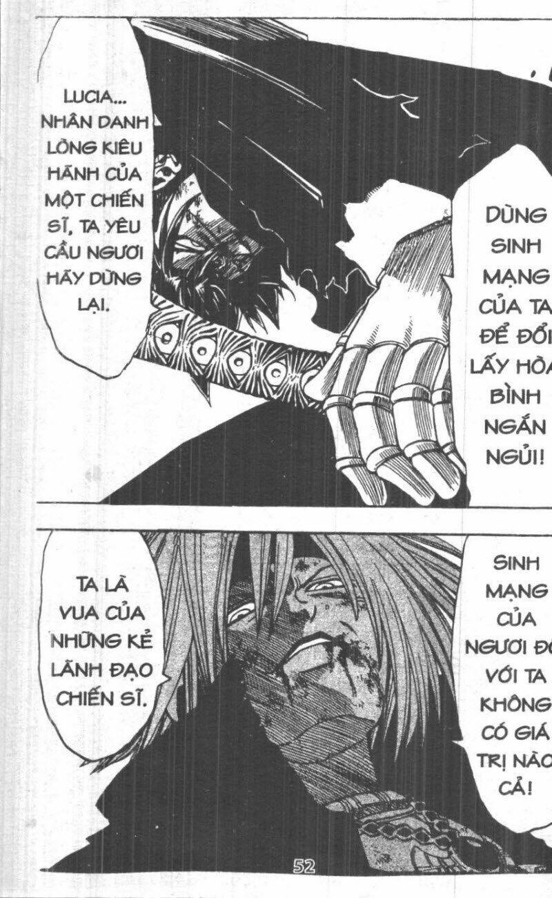 Trùm Phản Diện Muốn Tìm Chết!: Chapter 23