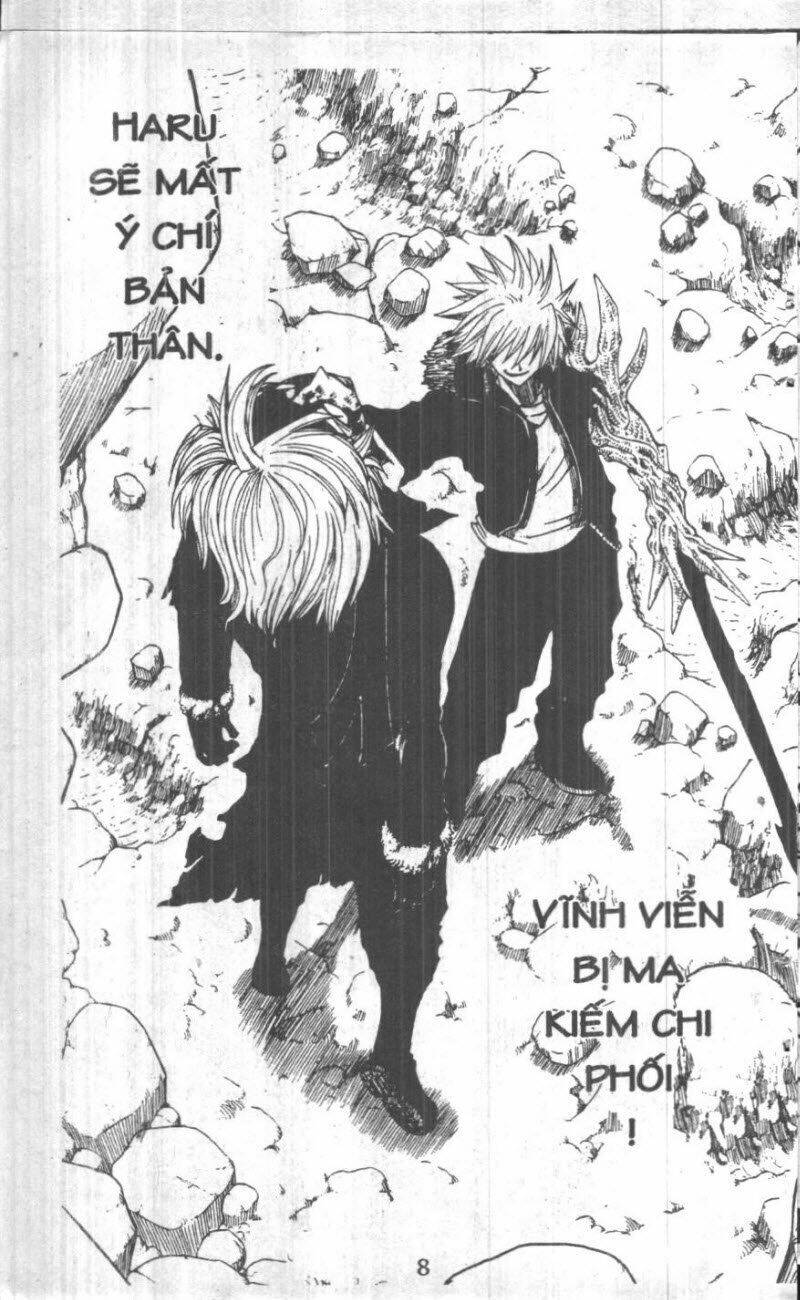 Trùm Phản Diện Muốn Tìm Chết!: Chapter 23