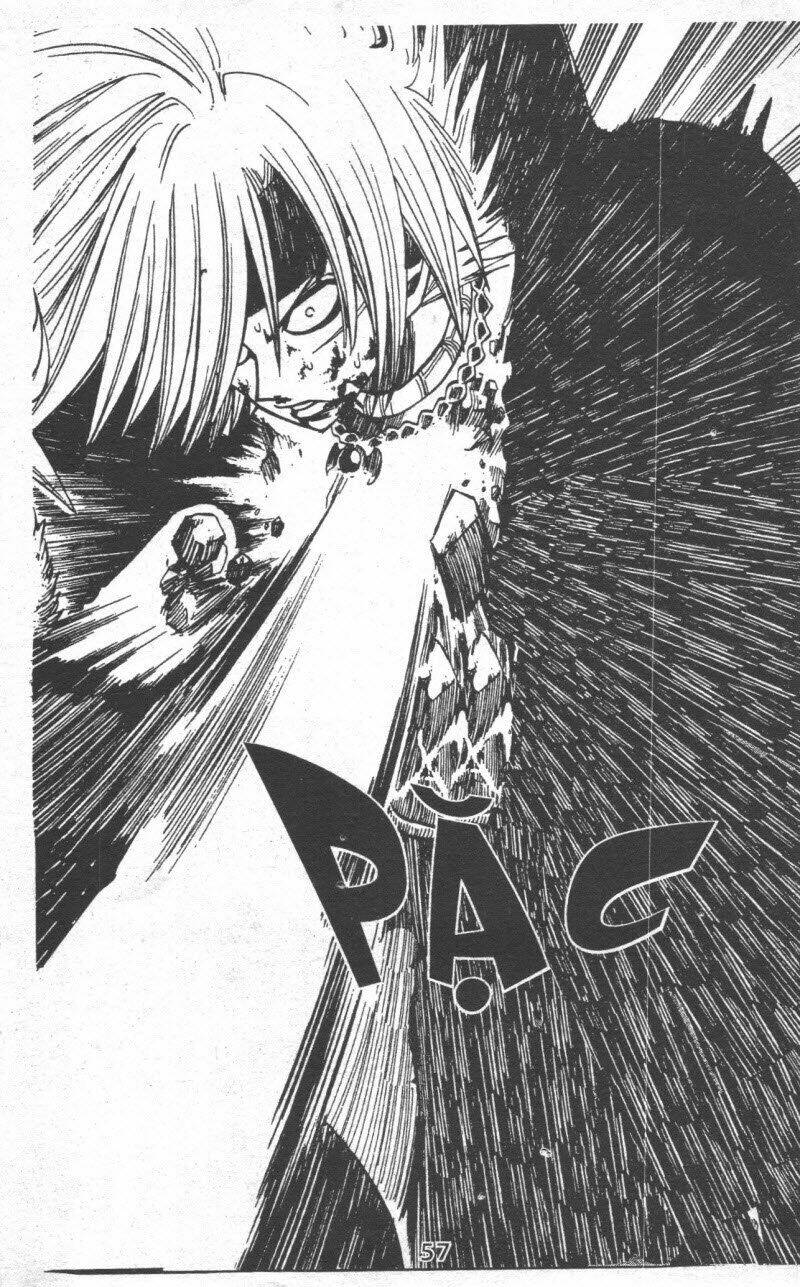 Trùm Phản Diện Muốn Tìm Chết!: Chapter 23