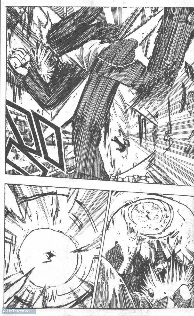 Trùm Phản Diện Muốn Tìm Chết!: Chapter 23
