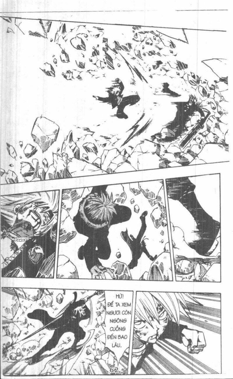 Trùm Phản Diện Muốn Tìm Chết!: Chapter 23