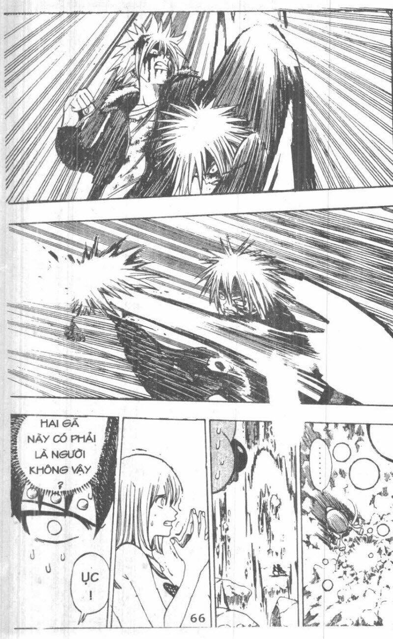Trùm Phản Diện Muốn Tìm Chết!: Chapter 23