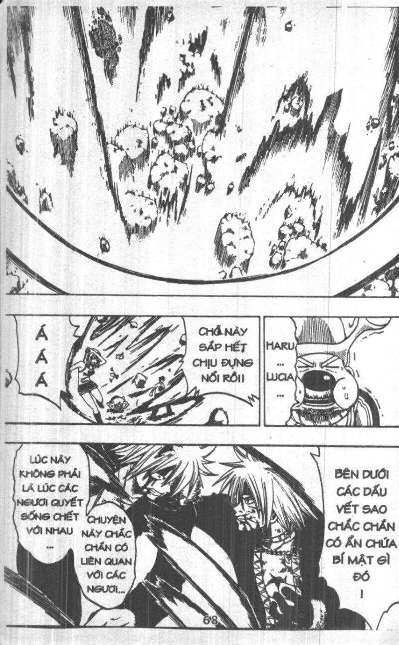 Trùm Phản Diện Muốn Tìm Chết!: Chapter 23