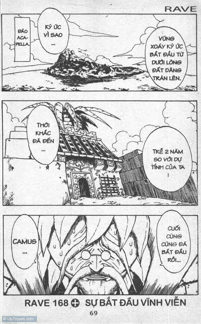 Trùm Phản Diện Muốn Tìm Chết!: Chapter 23