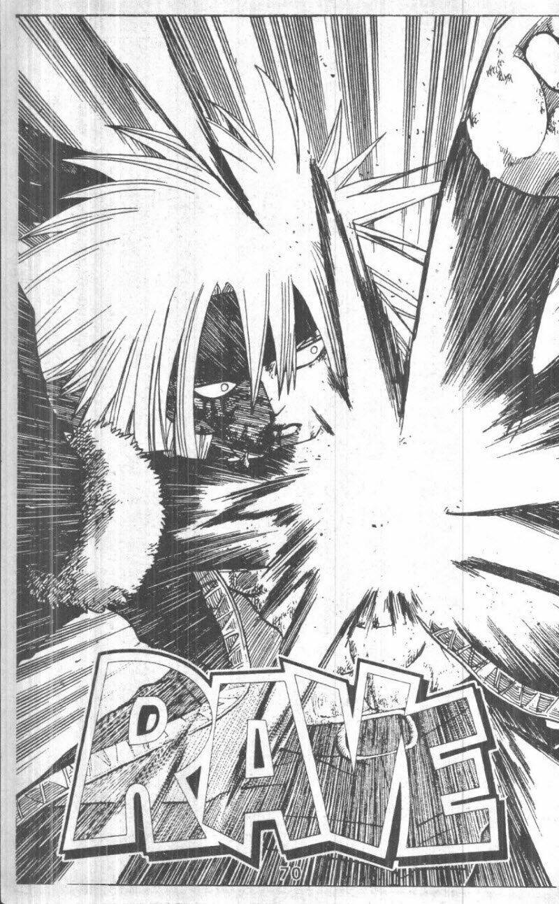Trùm Phản Diện Muốn Tìm Chết!: Chapter 23