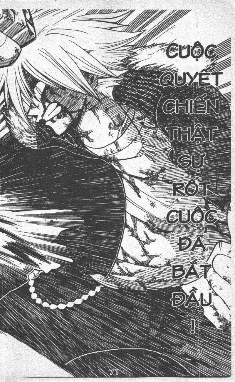 Trùm Phản Diện Muốn Tìm Chết!: Chapter 23