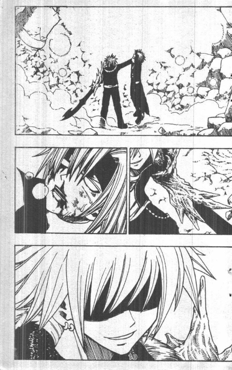 Trùm Phản Diện Muốn Tìm Chết!: Chapter 23