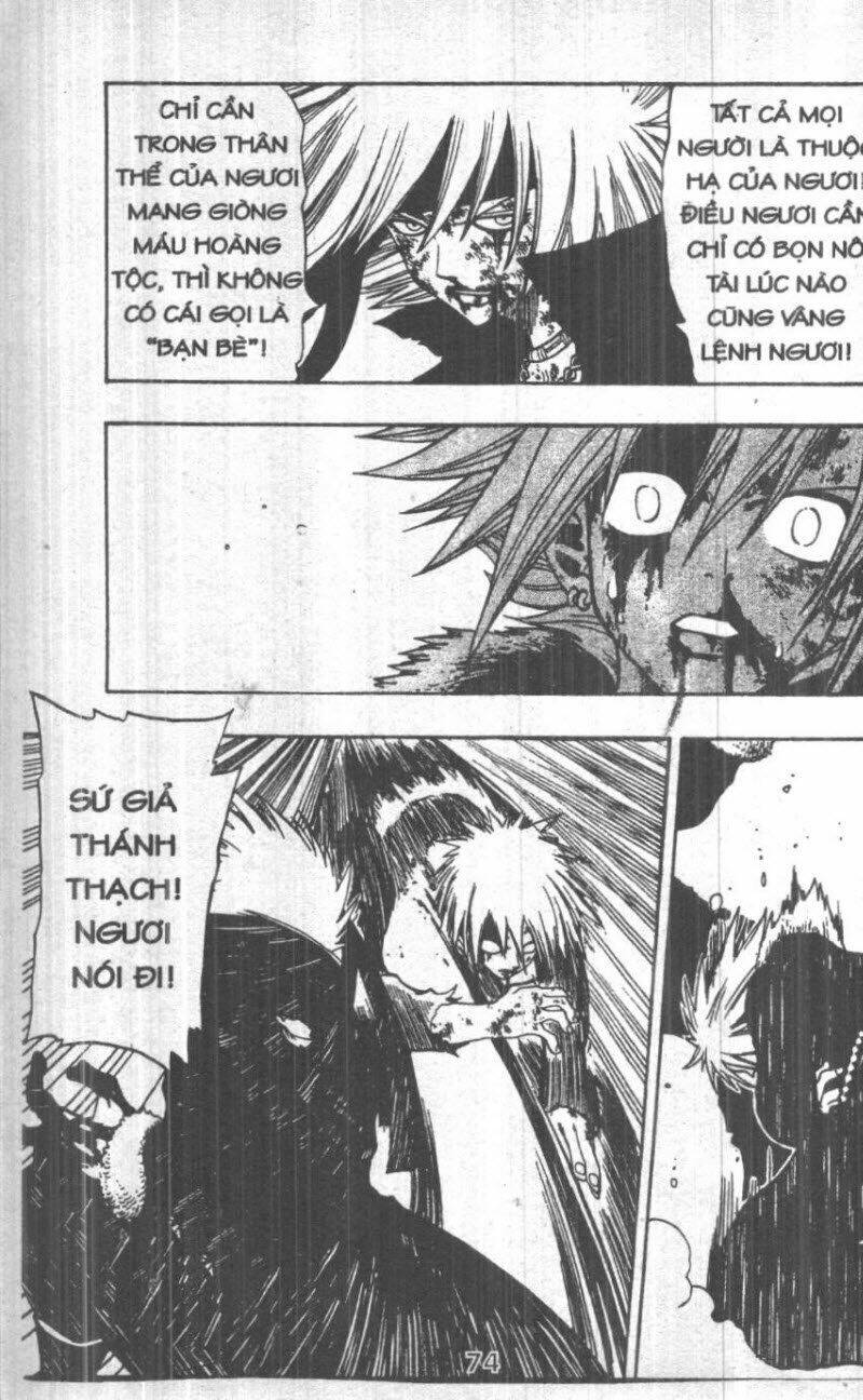 Trùm Phản Diện Muốn Tìm Chết!: Chapter 23