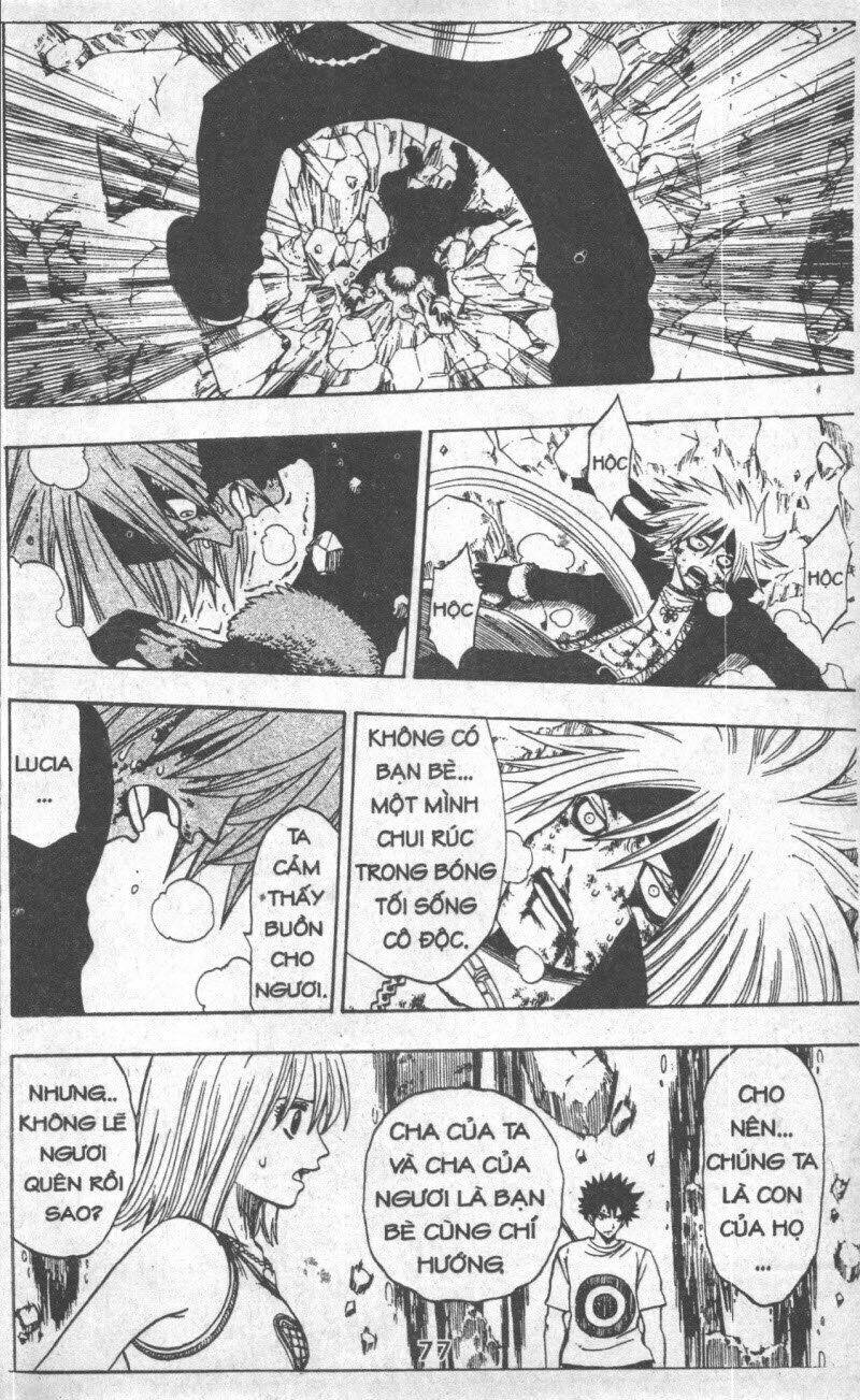 Trùm Phản Diện Muốn Tìm Chết!: Chapter 23
