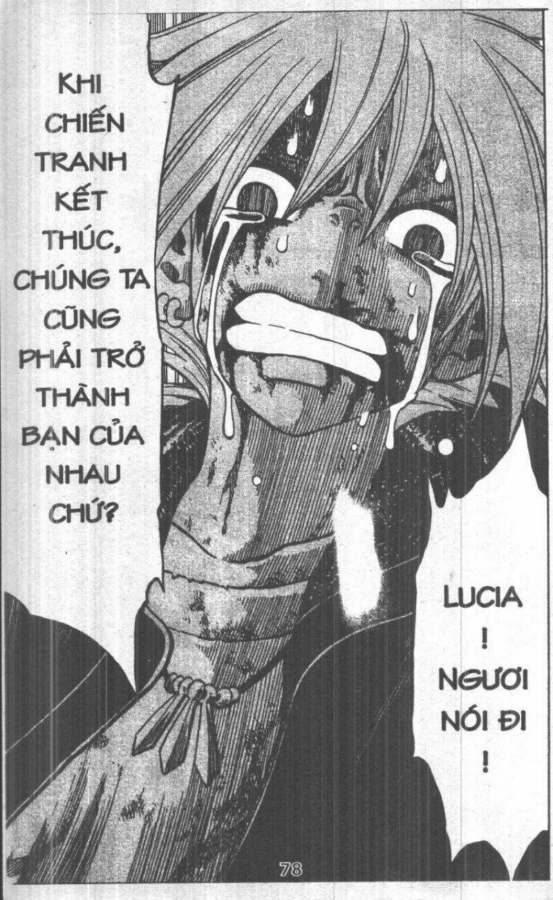 Trùm Phản Diện Muốn Tìm Chết!: Chapter 23