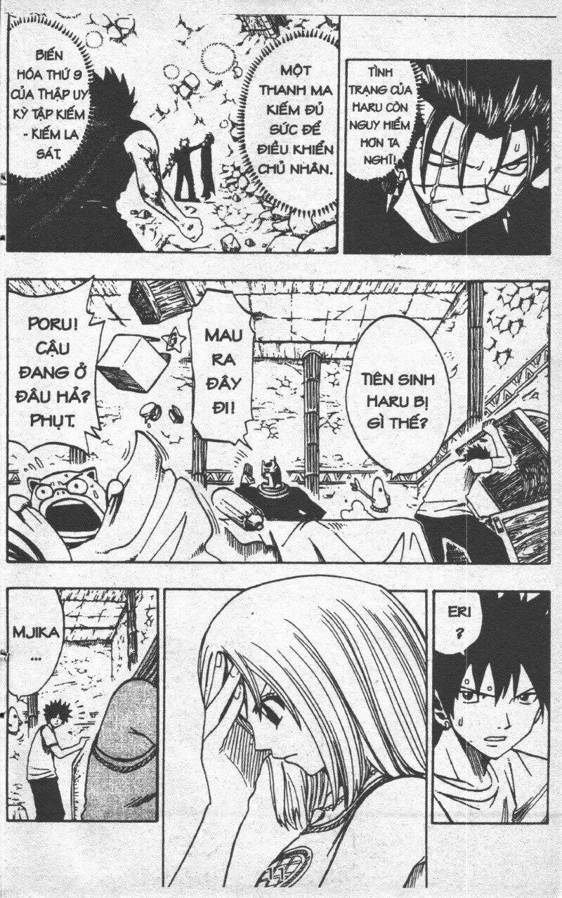 Trùm Phản Diện Muốn Tìm Chết!: Chapter 23