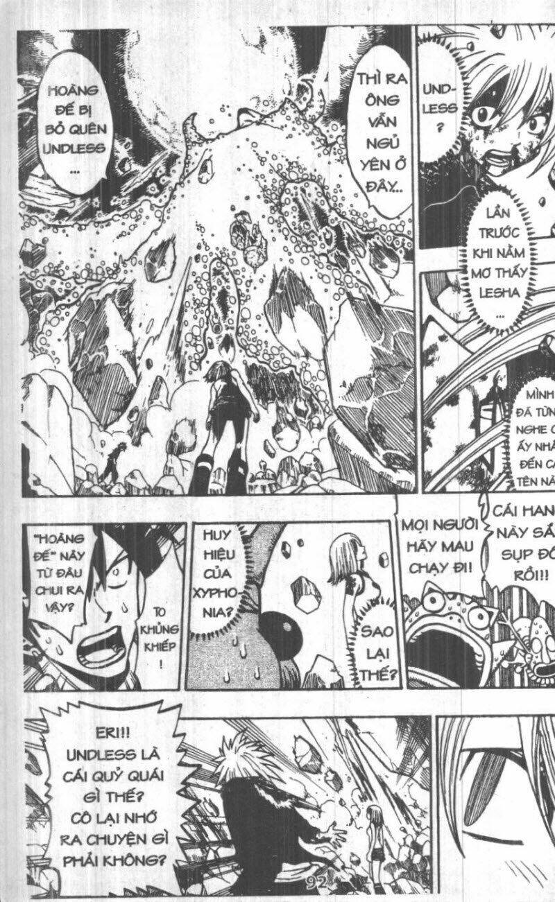 Trùm Phản Diện Muốn Tìm Chết!: Chapter 23