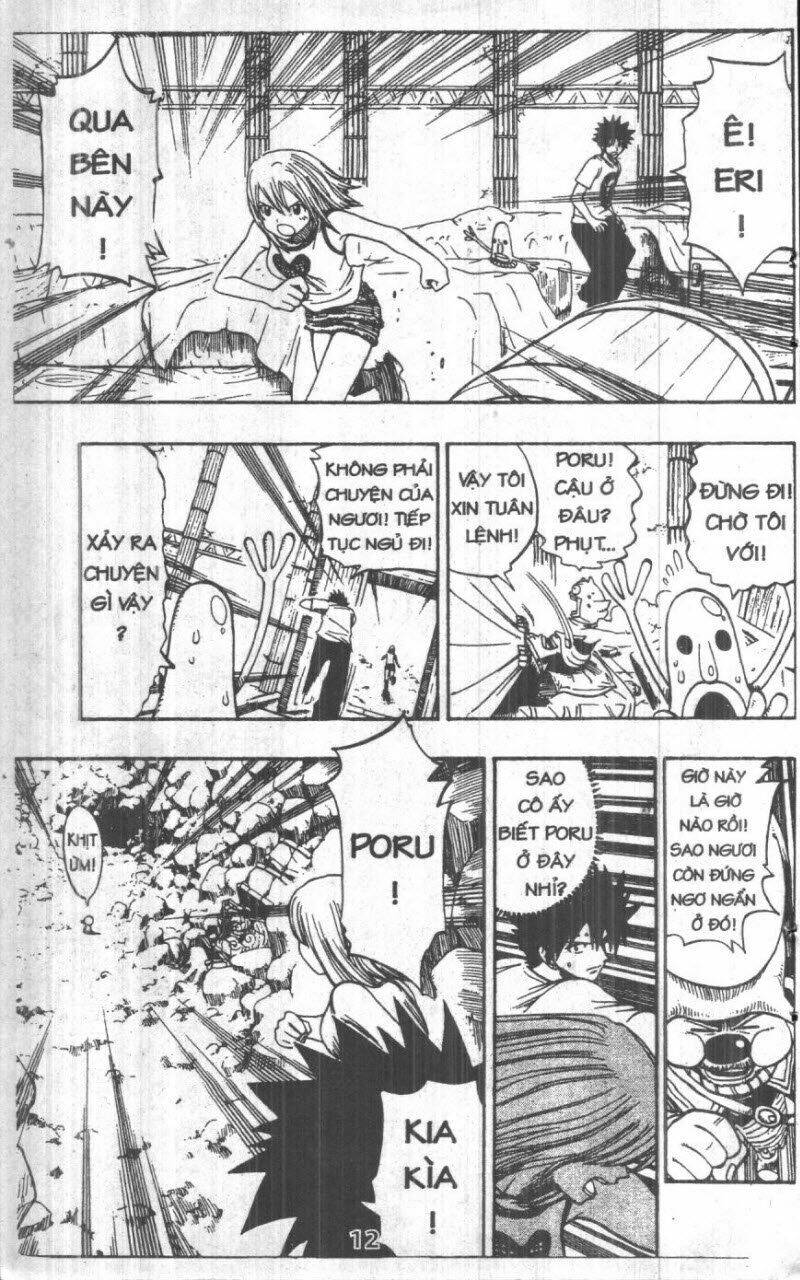 Trùm Phản Diện Muốn Tìm Chết!: Chapter 23