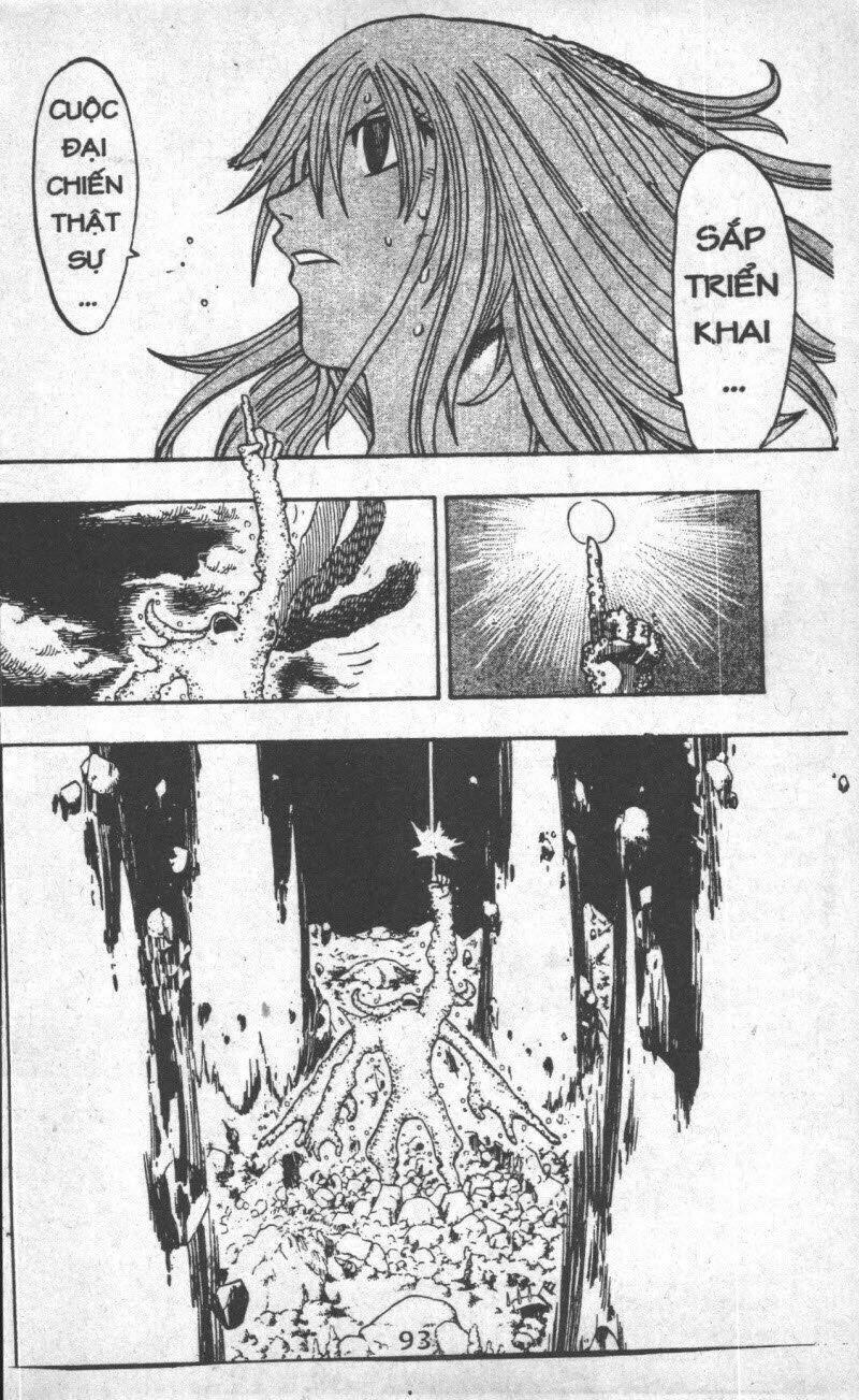 Trùm Phản Diện Muốn Tìm Chết!: Chapter 23
