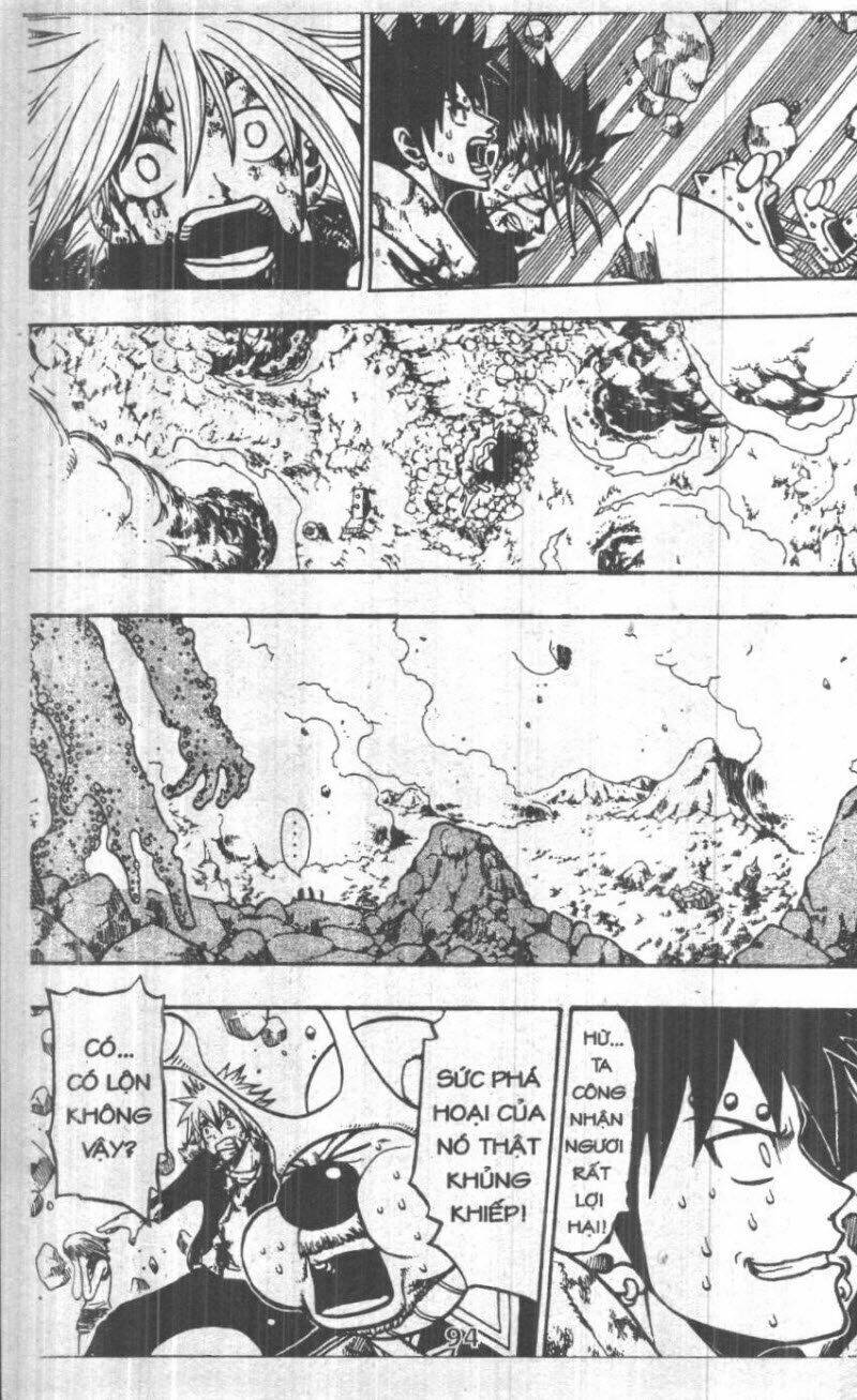 Trùm Phản Diện Muốn Tìm Chết!: Chapter 23