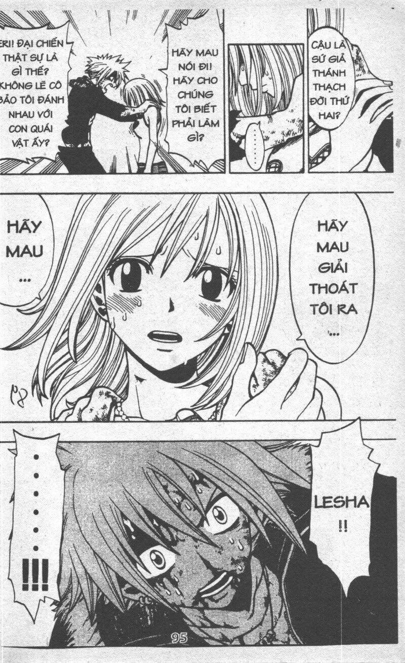 Trùm Phản Diện Muốn Tìm Chết!: Chapter 23