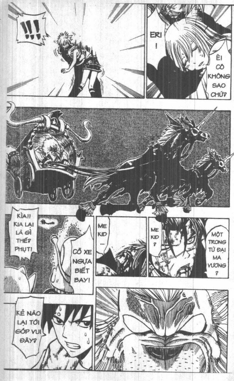 Trùm Phản Diện Muốn Tìm Chết!: Chapter 23