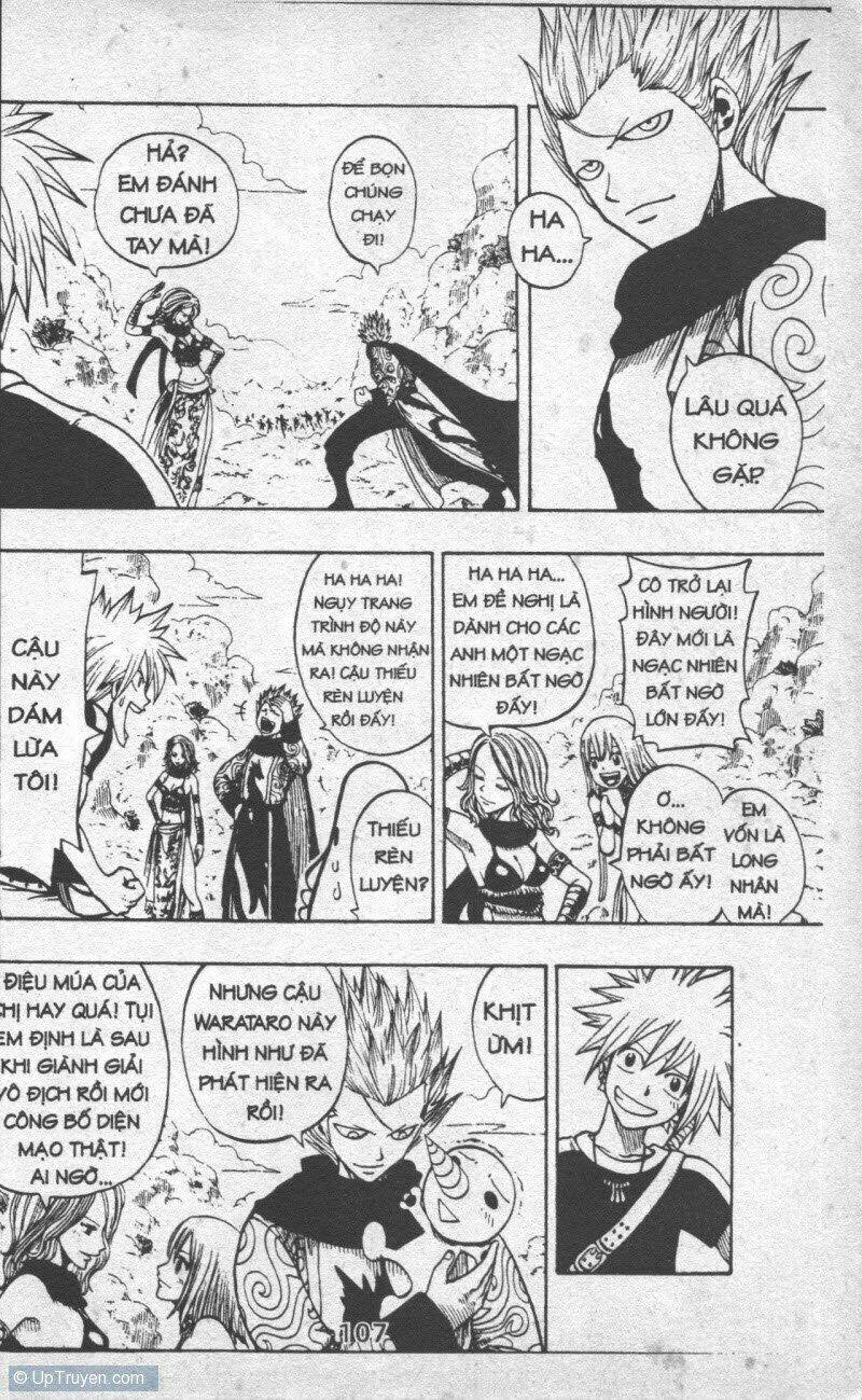 Trùm Phản Diện Muốn Tìm Chết!: Chapter 25