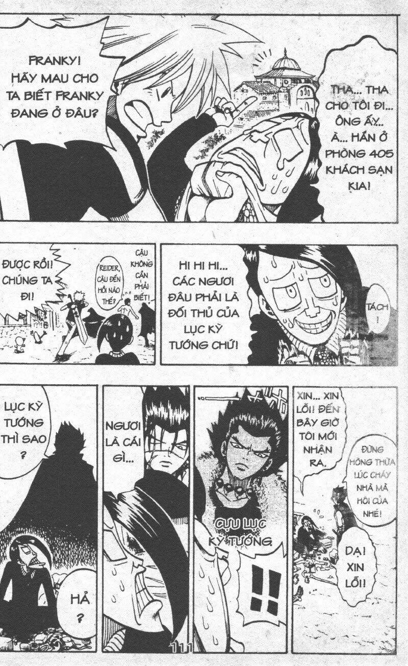 Trùm Phản Diện Muốn Tìm Chết!: Chapter 25
