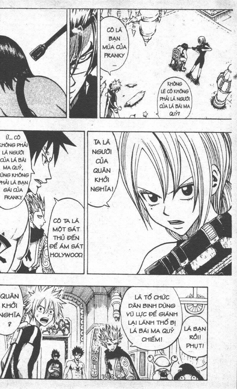 Trùm Phản Diện Muốn Tìm Chết!: Chapter 25