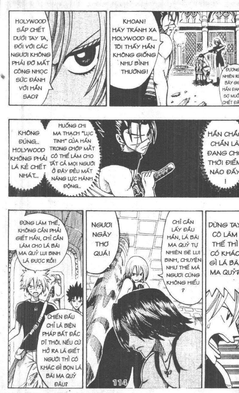Trùm Phản Diện Muốn Tìm Chết!: Chapter 25