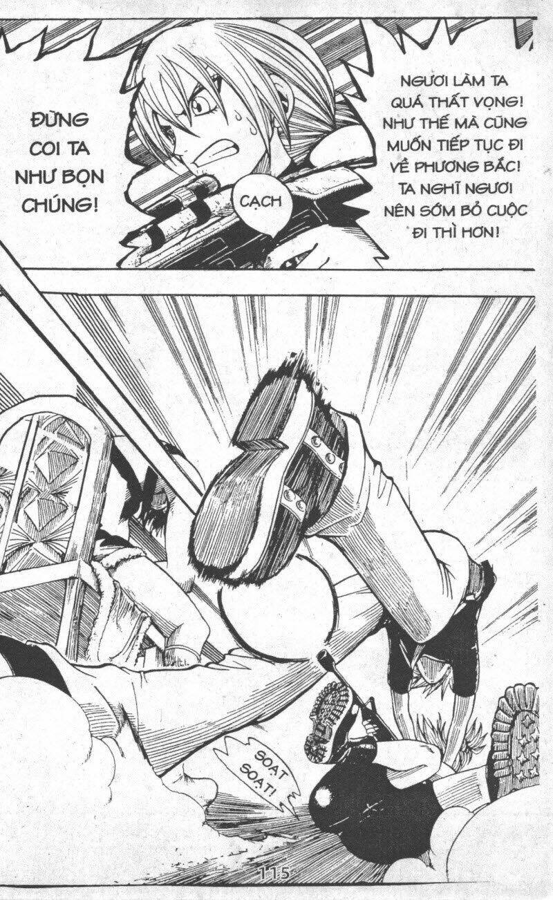 Trùm Phản Diện Muốn Tìm Chết!: Chapter 25