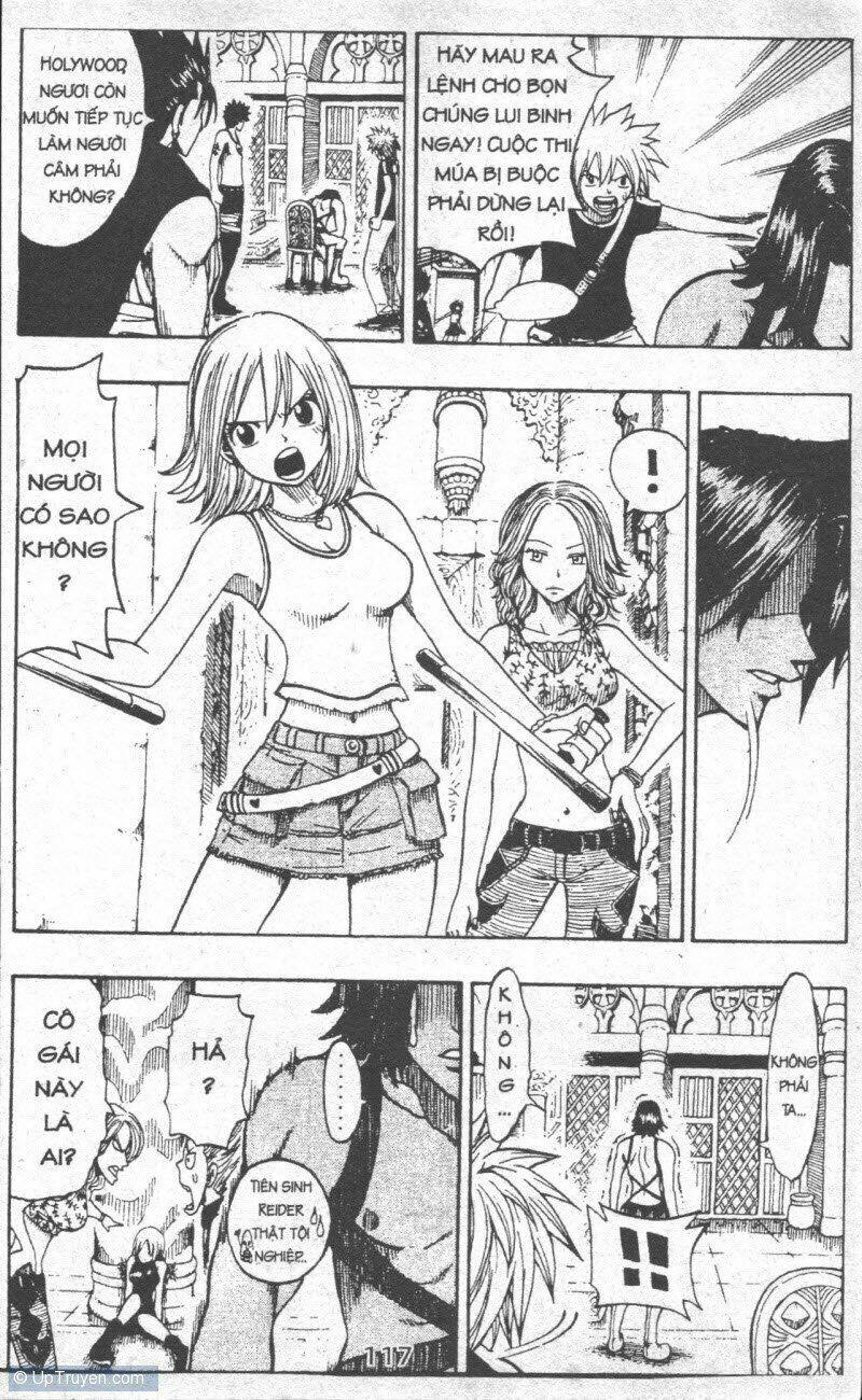 Trùm Phản Diện Muốn Tìm Chết!: Chapter 25