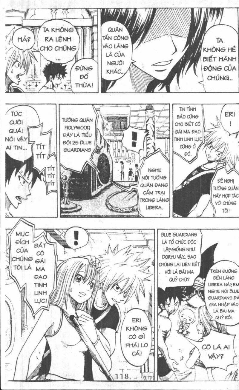 Trùm Phản Diện Muốn Tìm Chết!: Chapter 25