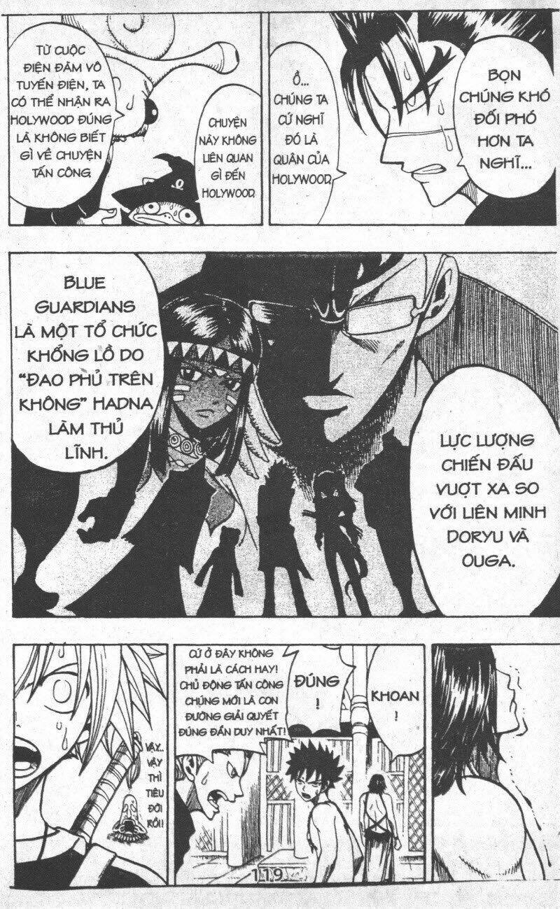 Trùm Phản Diện Muốn Tìm Chết!: Chapter 25