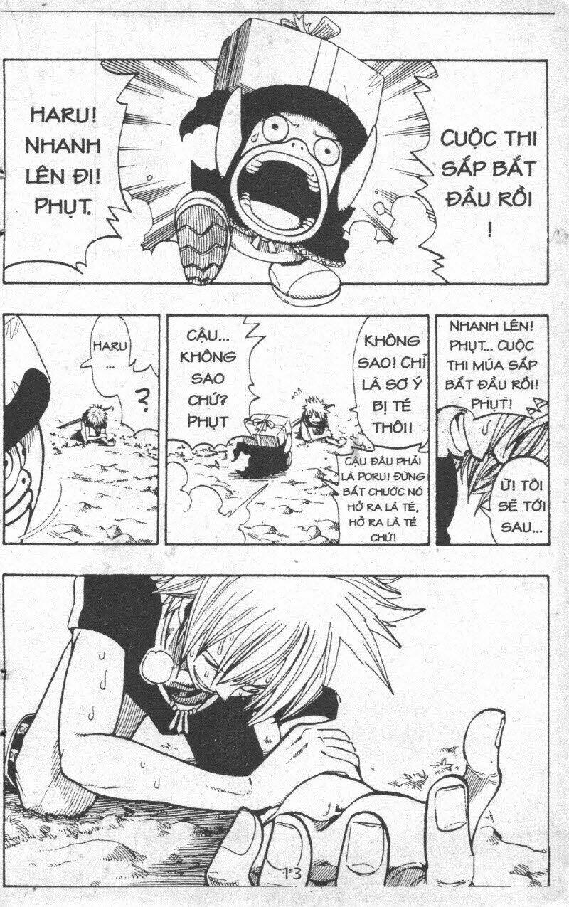 Trùm Phản Diện Muốn Tìm Chết!: Chapter 25