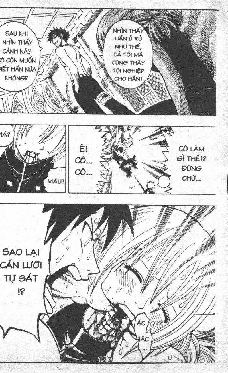 Trùm Phản Diện Muốn Tìm Chết!: Chapter 25
