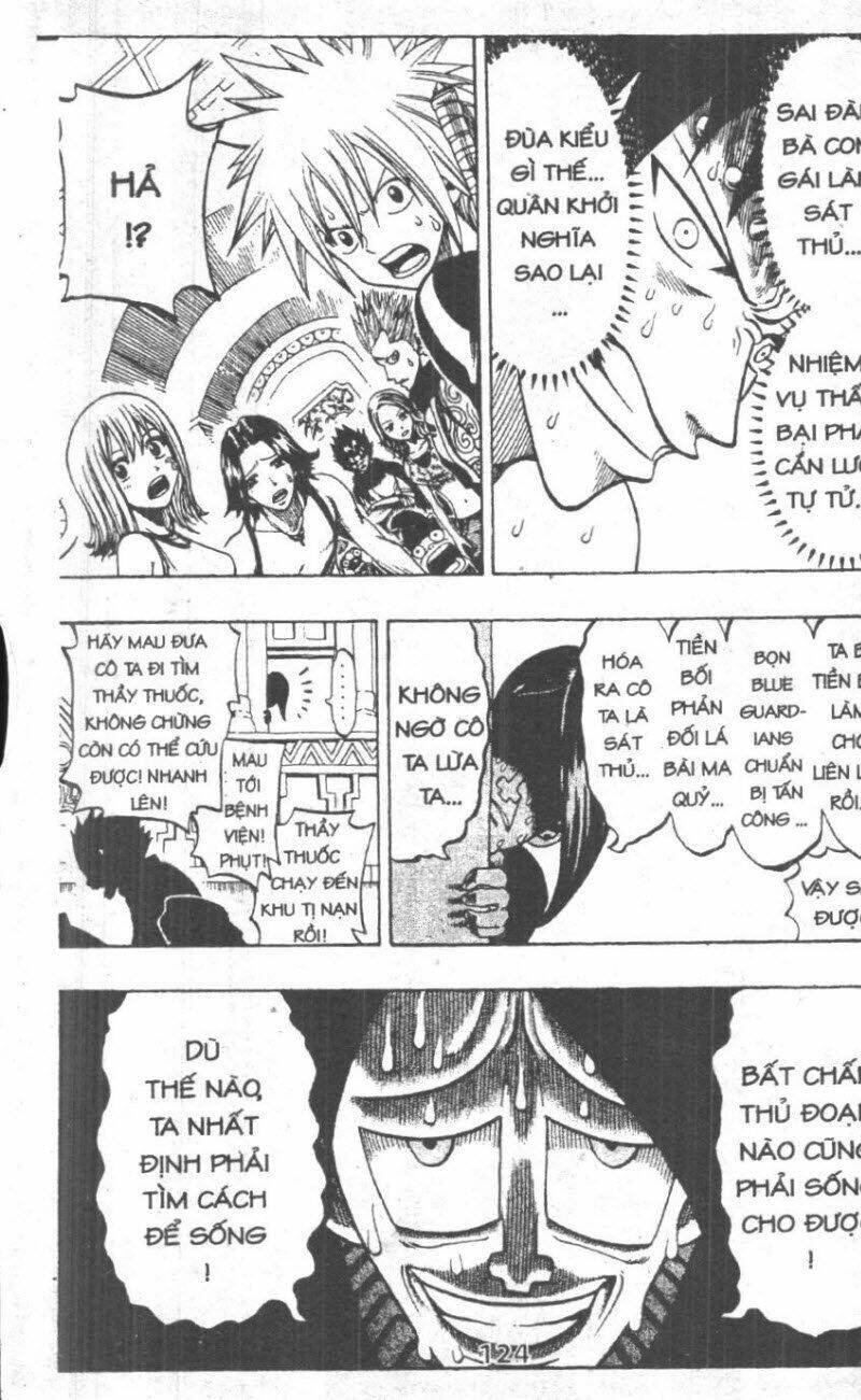 Trùm Phản Diện Muốn Tìm Chết!: Chapter 25