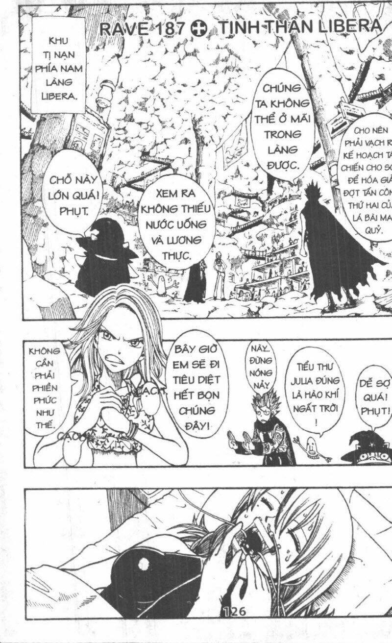 Trùm Phản Diện Muốn Tìm Chết!: Chapter 25